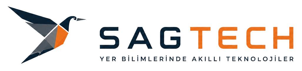 SAGTECH Jeofizik